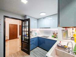 Tropical Spring (D18), Condominium #450509521